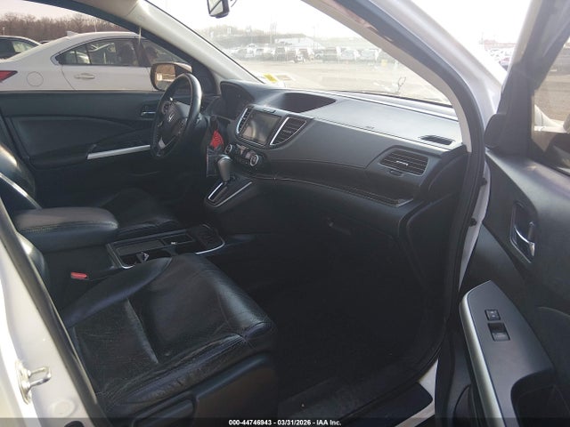 Aukcja sprzedaży 2015 Honda Cr-v Ex-l, vin: 5J6RM4H72FL030705, numer aukcji: 44746943