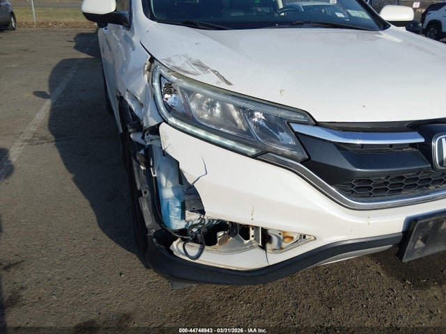 Aukcja sprzedaży 2015 Honda Cr-v Ex-l, vin: 5J6RM4H72FL030705, numer aukcji: 44746943