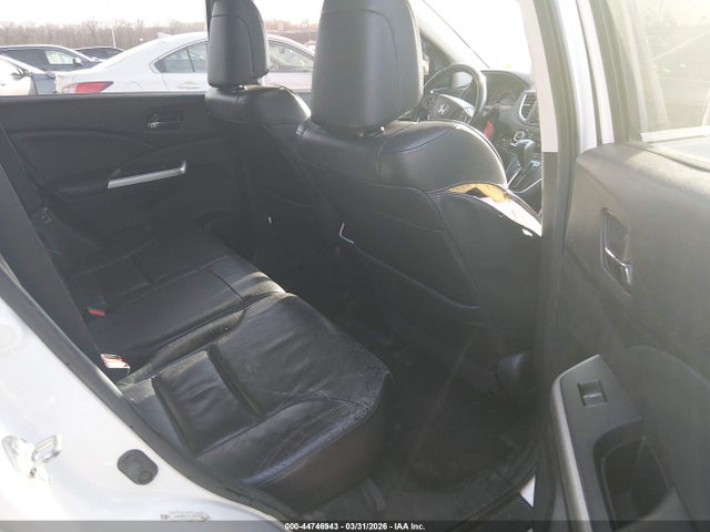 Aukcja sprzedaży 2015 Honda Cr-v Ex-l, vin: 5J6RM4H72FL030705, numer aukcji: 44746943