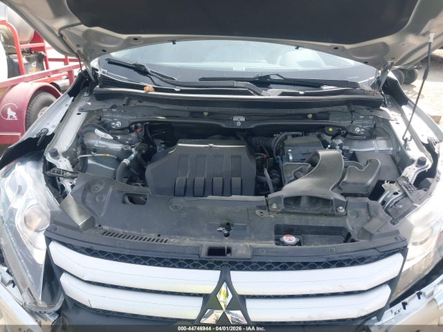 Продаж на аукціоні авто 2019 Mitsubishi Eclipse Cross Es, vin: JA4AT3AA4KZ047481, номер лоту: 44746944