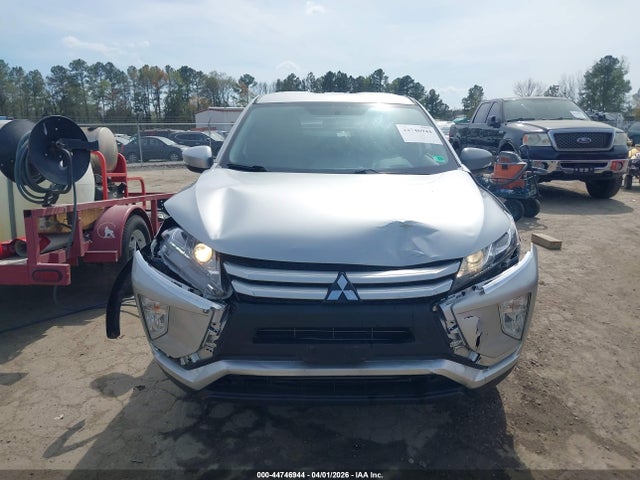 Продаж на аукціоні авто 2019 Mitsubishi Eclipse Cross Es, vin: JA4AT3AA4KZ047481, номер лоту: 44746944