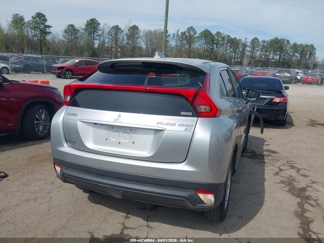 Продаж на аукціоні авто 2019 Mitsubishi Eclipse Cross Es, vin: JA4AT3AA4KZ047481, номер лоту: 44746944