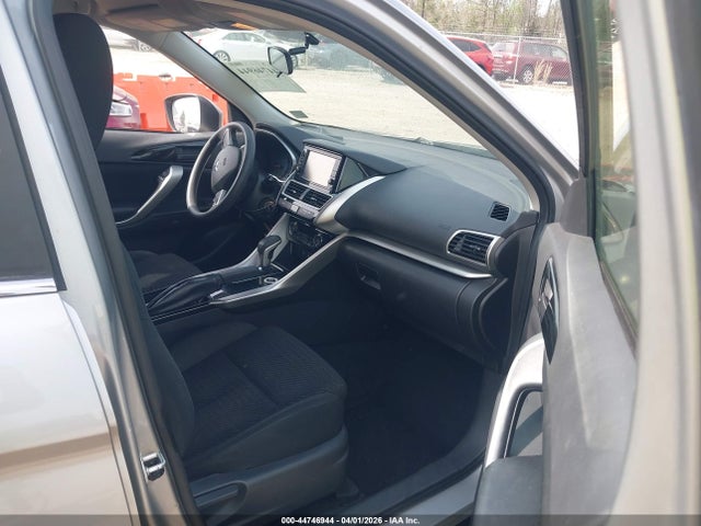 Продаж на аукціоні авто 2019 Mitsubishi Eclipse Cross Es, vin: JA4AT3AA4KZ047481, номер лоту: 44746944