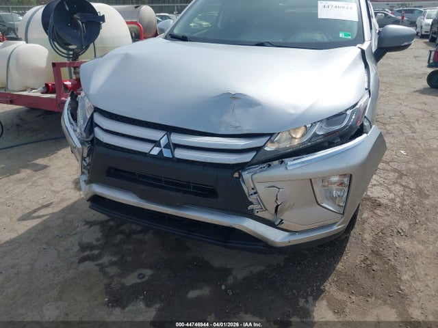 Продаж на аукціоні авто 2019 Mitsubishi Eclipse Cross Es, vin: JA4AT3AA4KZ047481, номер лоту: 44746944