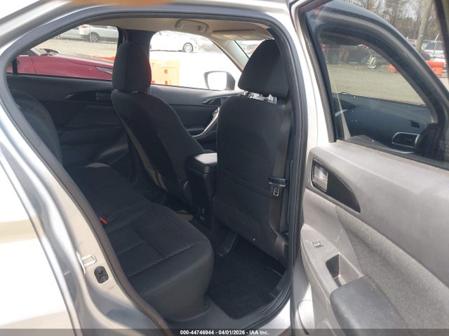 Продаж на аукціоні авто 2019 Mitsubishi Eclipse Cross Es, vin: JA4AT3AA4KZ047481, номер лоту: 44746944