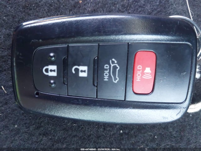 Aukcja sprzedaży 2022 Toyota Rav4 Hybrid Xle Premium, vin: 4T3B6RFV5NU098119, numer aukcji: 44746945