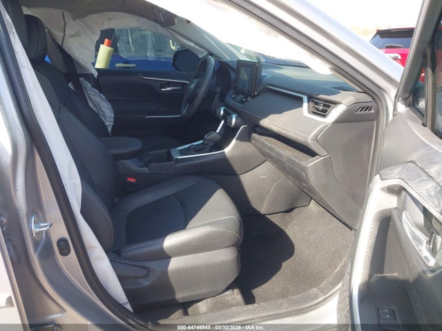 Aukcja sprzedaży 2022 Toyota Rav4 Hybrid Xle Premium, vin: 4T3B6RFV5NU098119, numer aukcji: 44746945