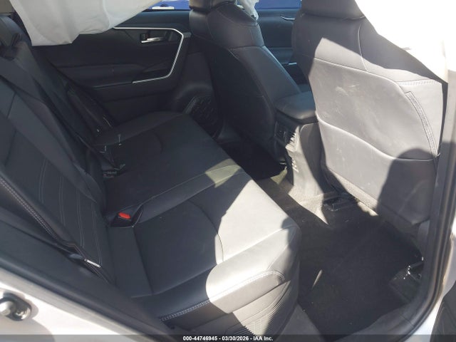 Aukcja sprzedaży 2022 Toyota Rav4 Hybrid Xle Premium, vin: 4T3B6RFV5NU098119, numer aukcji: 44746945