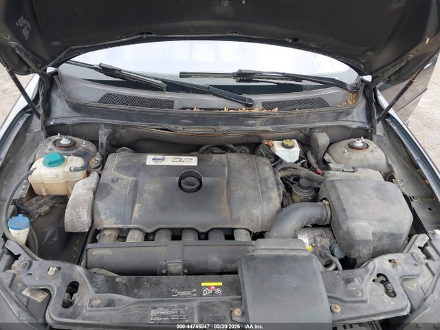 2013 VOLVO XC90 YV4952CZ6D1640886 Photo 9