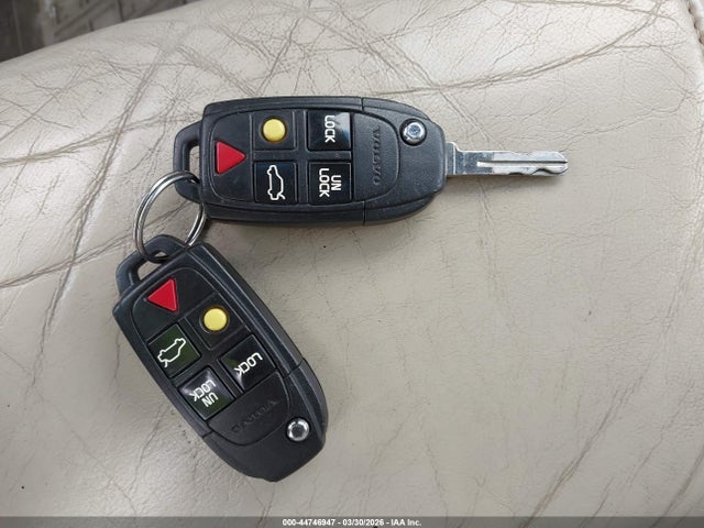 2013 VOLVO XC90 YV4952CZ6D1640886 Photo 10