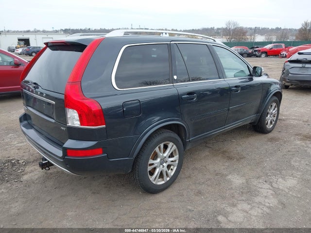 2013 VOLVO XC90 YV4952CZ6D1640886 Photo 3
