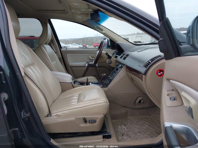 2013 VOLVO XC90 YV4952CZ6D1640886 Photo 4