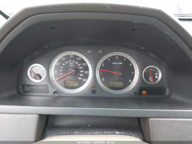 2013 VOLVO XC90 YV4952CZ6D1640886 Photo 6