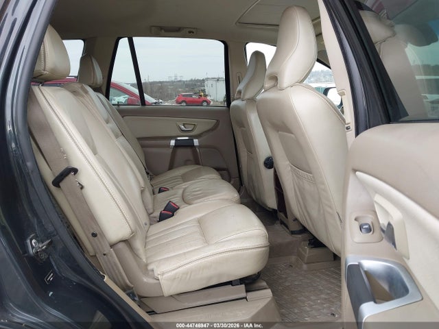 2013 VOLVO XC90 YV4952CZ6D1640886 Photo 7