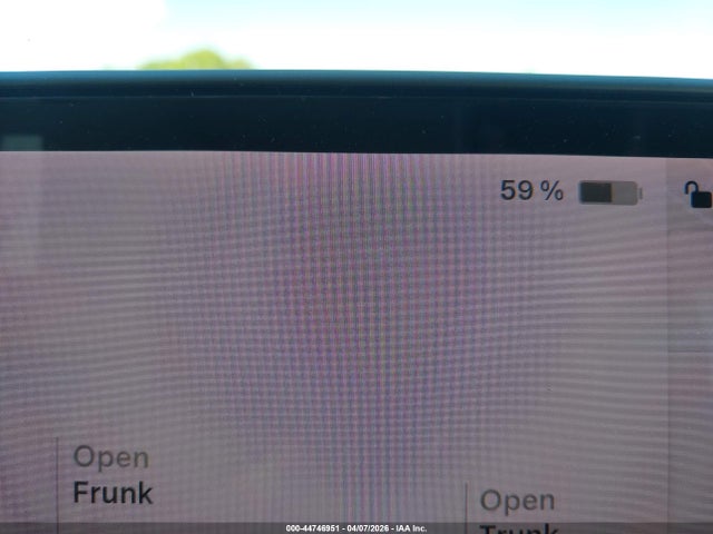 44746951 :رقم المزاد ، 5YJ3E1EA8JF164606 vin ، 2018 Tesla Model 3 Long Range/mid Range مزاد بيع