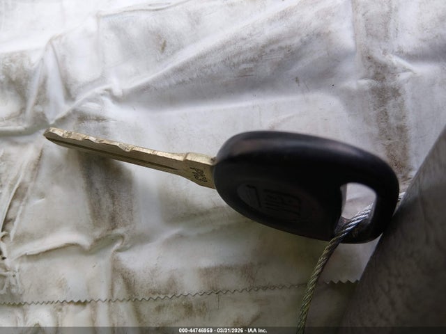 Aukcja sprzedaży 2003 Buick Lesabre Custom, vin: 1G4HP52KX3U259775, numer aukcji: 44746959