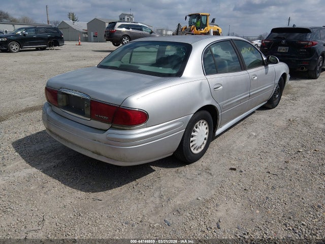 Aukcja sprzedaży 2003 Buick Lesabre Custom, vin: 1G4HP52KX3U259775, numer aukcji: 44746959