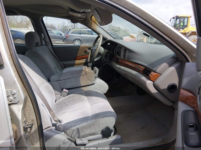 Aukcja sprzedaży 2003 Buick Lesabre Custom, vin: 1G4HP52KX3U259775, numer aukcji: 44746959