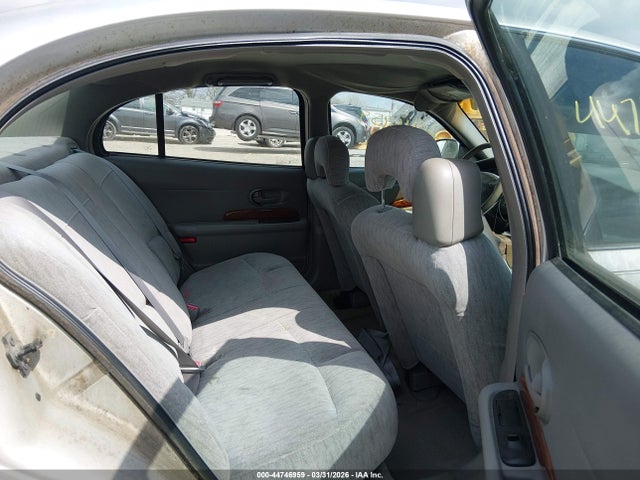 Aukcja sprzedaży 2003 Buick Lesabre Custom, vin: 1G4HP52KX3U259775, numer aukcji: 44746959