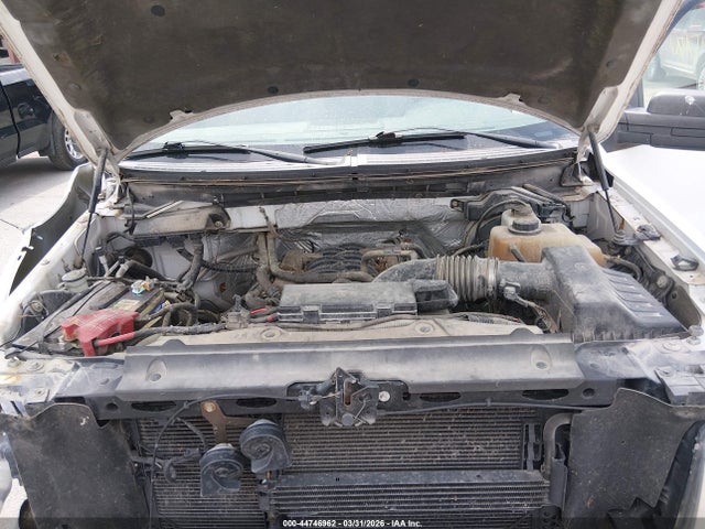 Aukcja sprzedaży 2011 Ford F-150 Xl, vin: 1FTFX1EF6BFC66325, numer aukcji: 44746962