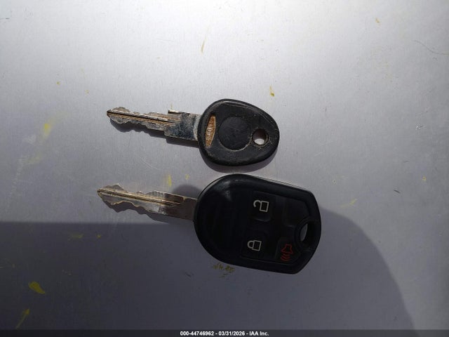 Aukcja sprzedaży 2011 Ford F-150 Xl, vin: 1FTFX1EF6BFC66325, numer aukcji: 44746962