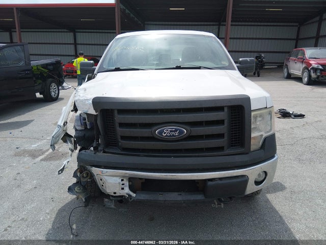 Aukcja sprzedaży 2011 Ford F-150 Xl, vin: 1FTFX1EF6BFC66325, numer aukcji: 44746962