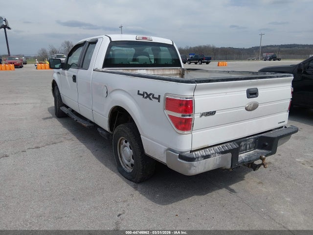 Aukcja sprzedaży 2011 Ford F-150 Xl, vin: 1FTFX1EF6BFC66325, numer aukcji: 44746962