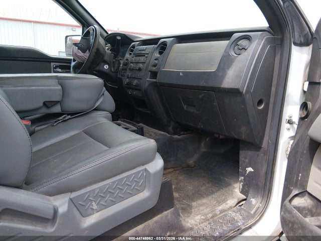Aukcja sprzedaży 2011 Ford F-150 Xl, vin: 1FTFX1EF6BFC66325, numer aukcji: 44746962