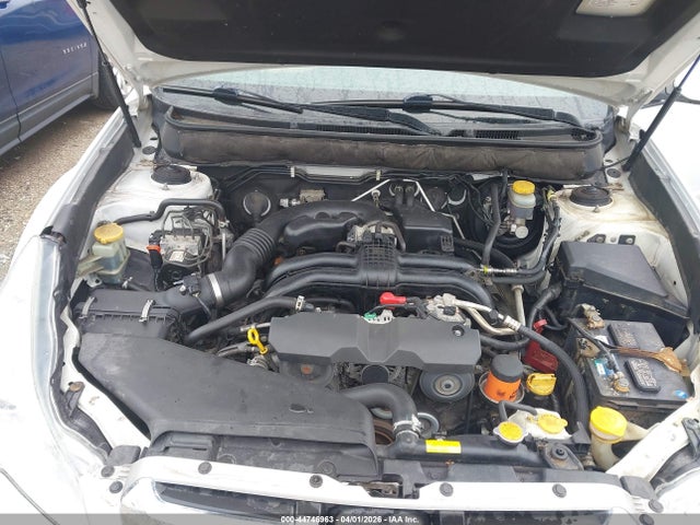 Aukcja sprzedaży 2013 Subaru Outback 2.5i Premium, vin: 4S4BRCGC9D3276807, numer aukcji: 44746963