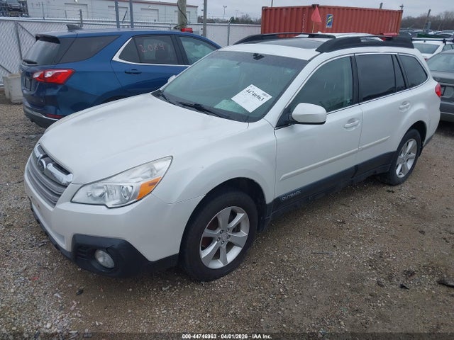 Aukcja sprzedaży 2013 Subaru Outback 2.5i Premium, vin: 4S4BRCGC9D3276807, numer aukcji: 44746963