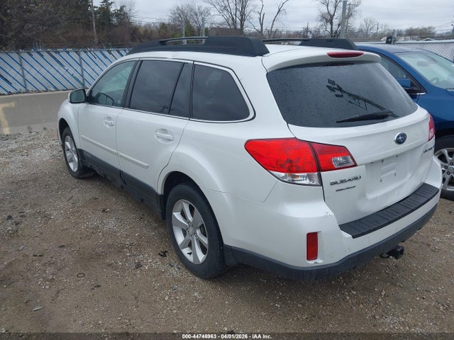 Aukcja sprzedaży 2013 Subaru Outback 2.5i Premium, vin: 4S4BRCGC9D3276807, numer aukcji: 44746963