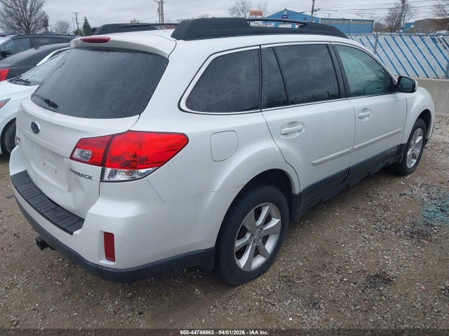 Aukcja sprzedaży 2013 Subaru Outback 2.5i Premium, vin: 4S4BRCGC9D3276807, numer aukcji: 44746963