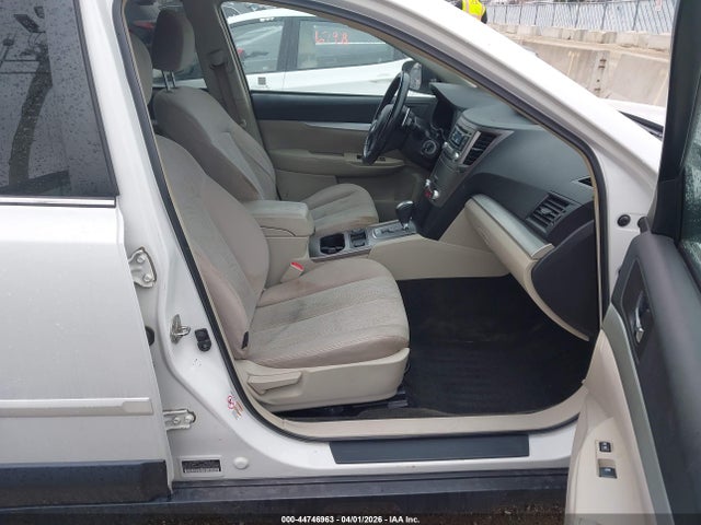 Aukcja sprzedaży 2013 Subaru Outback 2.5i Premium, vin: 4S4BRCGC9D3276807, numer aukcji: 44746963