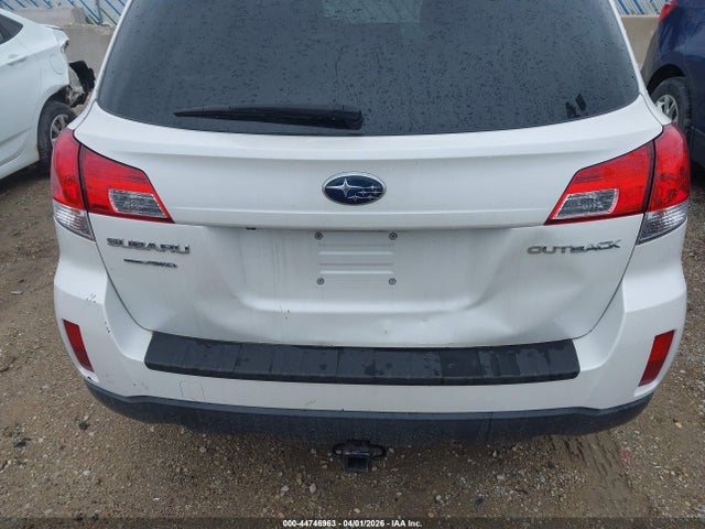 Aukcja sprzedaży 2013 Subaru Outback 2.5i Premium, vin: 4S4BRCGC9D3276807, numer aukcji: 44746963