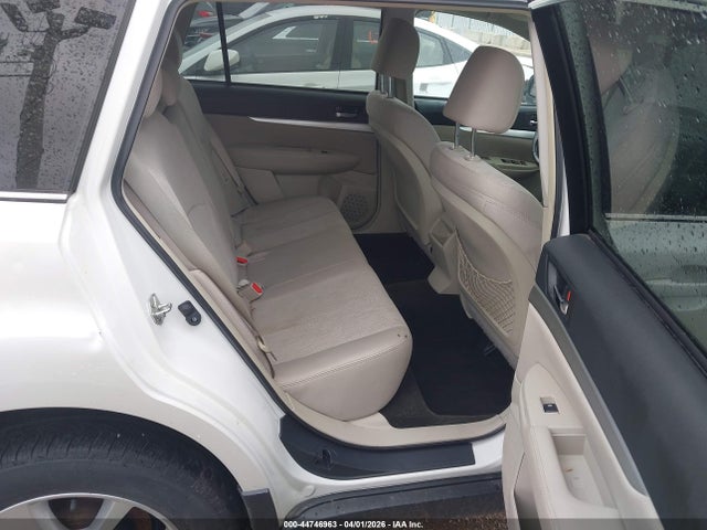 Aukcja sprzedaży 2013 Subaru Outback 2.5i Premium, vin: 4S4BRCGC9D3276807, numer aukcji: 44746963