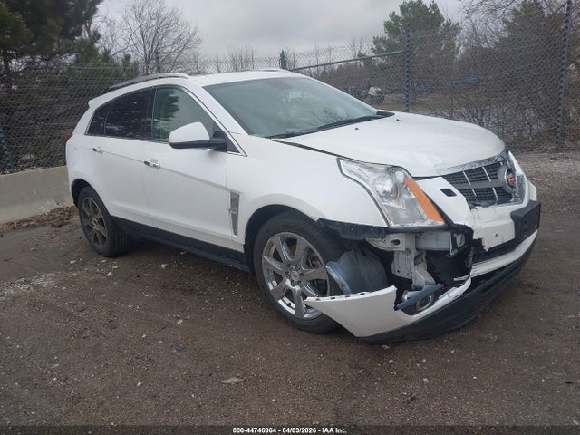 2010 CADILLAC SRX 3GYFNEEY1AS549704
