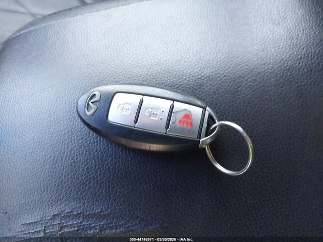 Aukcja sprzedaży 2010 Infiniti Fx35, vin: JN8AS1MW2AM854599, numer aukcji: 44746971