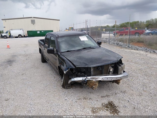 44746973 :رقم المزاد ، 1GTD5MFE9C8145542 vin ، 2012 Gmc Canyon Sle1 مزاد بيع