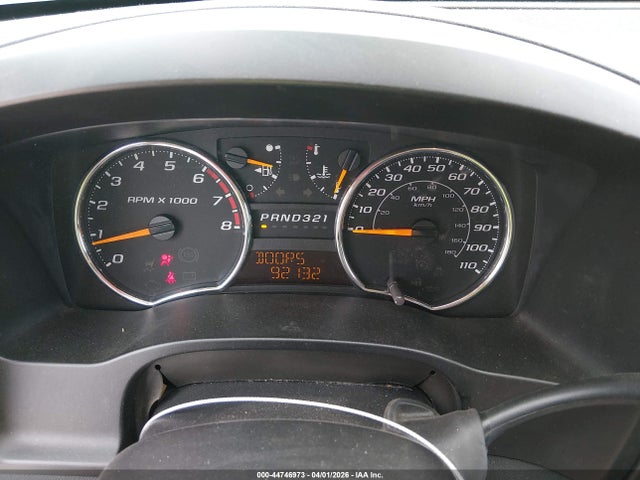 44746973 :رقم المزاد ، 1GTD5MFE9C8145542 vin ، 2012 Gmc Canyon Sle1 مزاد بيع