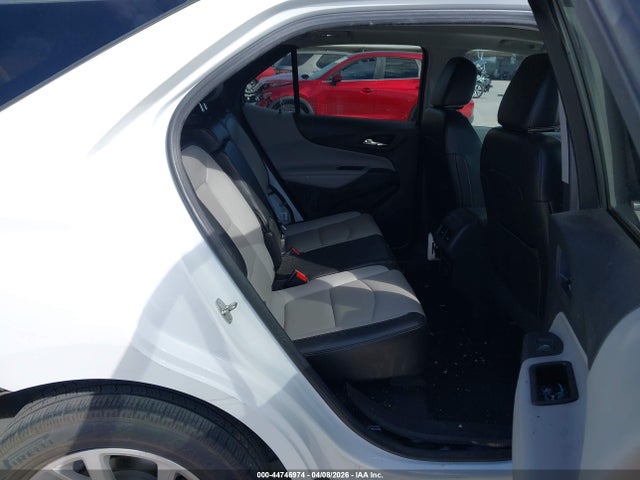 Продажа на аукционе авто 2020 Chevrolet Equinox Fwd Premier 1.5l Turbo, vin: 3GNAXNEV5LS722988, номер лота: 44746974