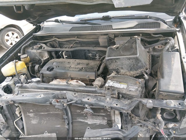 Aukcja sprzedaży 2007 Toyota Highlander, vin: JTEGD21A370163723, numer aukcji: 44746975