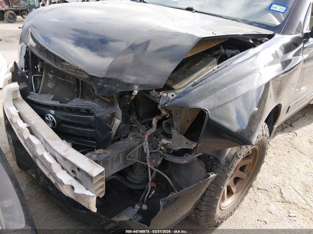Aukcja sprzedaży 2007 Toyota Highlander, vin: JTEGD21A370163723, numer aukcji: 44746975