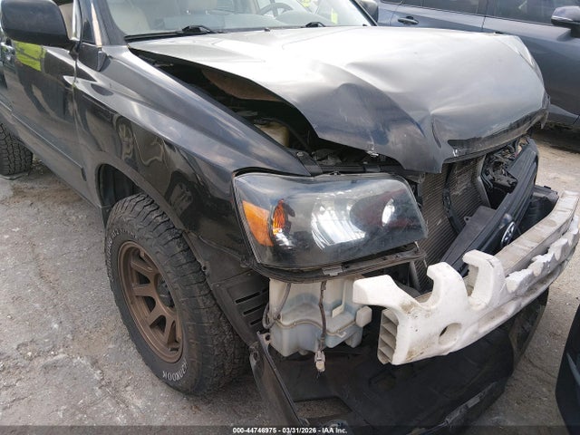 Aukcja sprzedaży 2007 Toyota Highlander, vin: JTEGD21A370163723, numer aukcji: 44746975