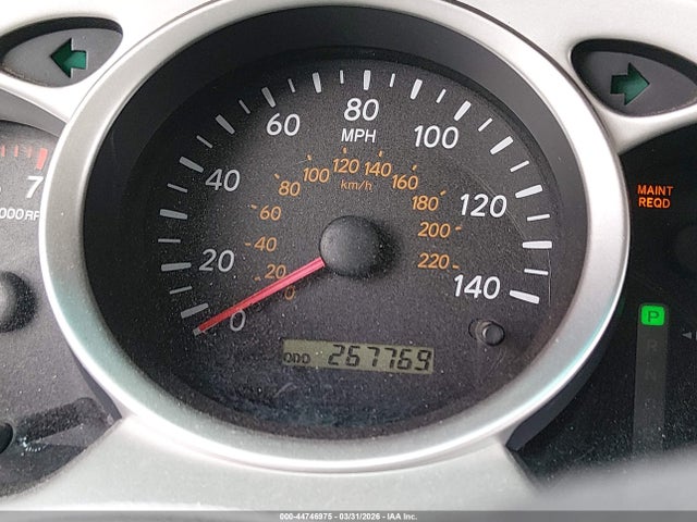 Aukcja sprzedaży 2007 Toyota Highlander, vin: JTEGD21A370163723, numer aukcji: 44746975
