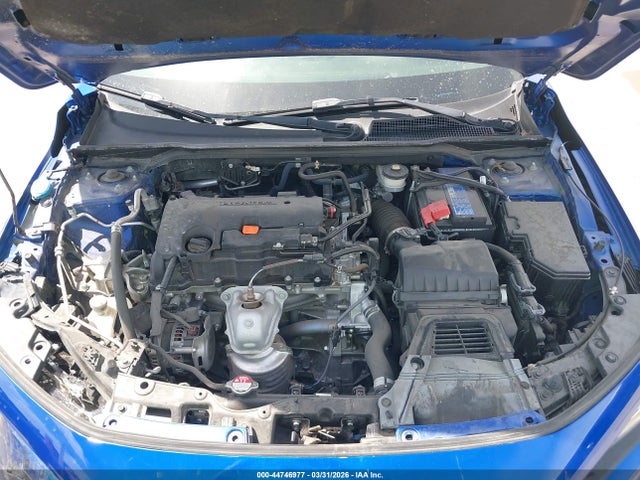 Aukcja sprzedaży 2024 Honda Civic Sport, vin: 2HGFE2F50RH506996, numer aukcji: 44746977