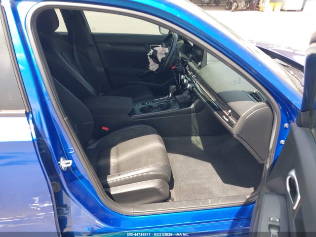 Aukcja sprzedaży 2024 Honda Civic Sport, vin: 2HGFE2F50RH506996, numer aukcji: 44746977