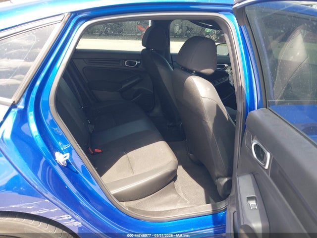 Aukcja sprzedaży 2024 Honda Civic Sport, vin: 2HGFE2F50RH506996, numer aukcji: 44746977