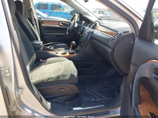 2008 Buick Enclave Cx მანქანა იყიდება აუქციონზე, vin: 5GAER13798J102625, აუქციონის ნომერი: 44746984