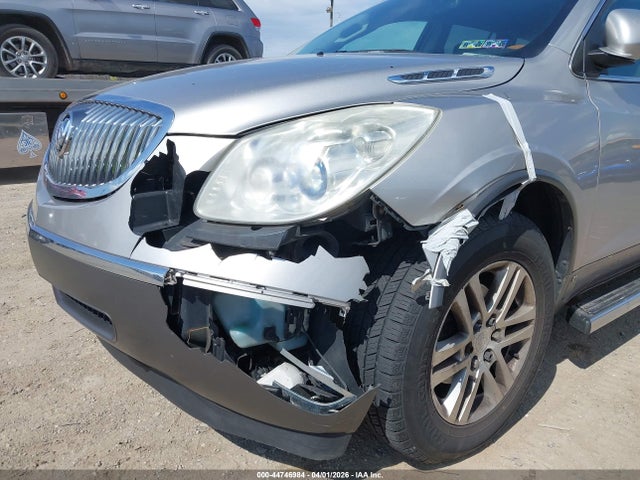 2008 Buick Enclave Cx მანქანა იყიდება აუქციონზე, vin: 5GAER13798J102625, აუქციონის ნომერი: 44746984