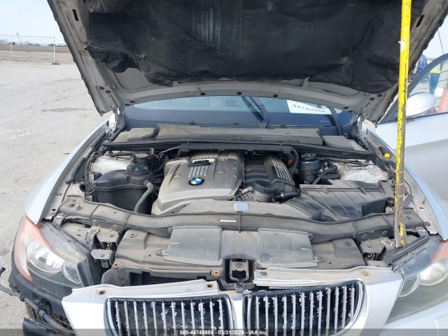 Продаж на аукціоні авто 2006 Bmw 325xi, vin: WBAVD13526KV08830, номер лоту: 44746988